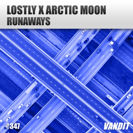 Runaways ft. Arctic Moon | Boomplay Music