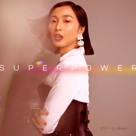 Superpower | Boomplay Music