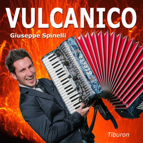 Vulcanico (Tiburon) | Boomplay Music