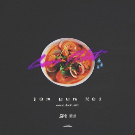 TOM YAM HOT | Boomplay Music