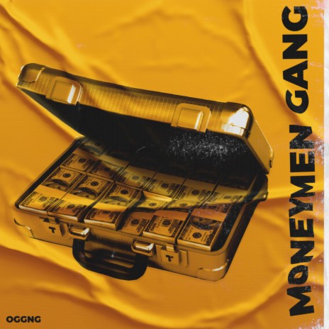 MONEYMEN GANG | Boomplay Music