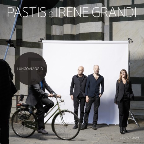 Prima di partire per un lungo viaggio ft. Irene Grandi | Boomplay Music