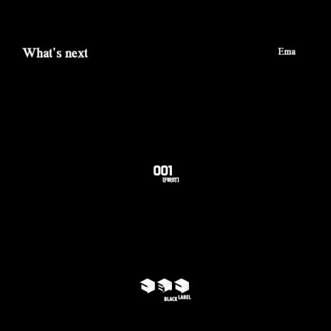 What's Next | Boomplay Music