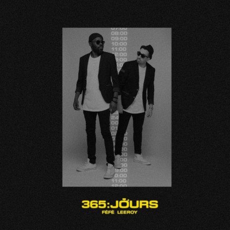 Place au soleil ft. Leeroy & Camille Esteban | Boomplay Music