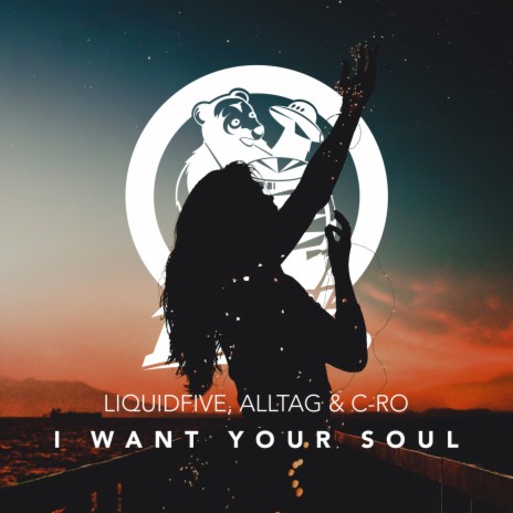 I Want Your Soul (Extended Mix) ft. Alltag & C-Ro | Boomplay Music