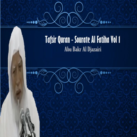 Tafsir Quran - Sourate Al Fatiha, Pt.10 | Boomplay Music