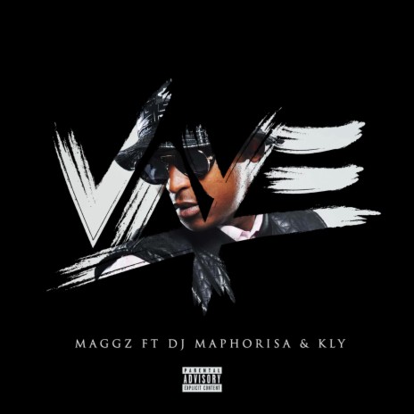 Vaye ft. KLY & DJ Maphorisa | Boomplay Music