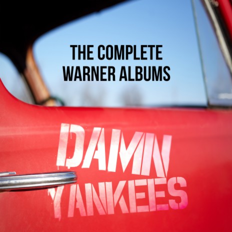 Damn Yankees Silence Is Broken Lyrics Boomplay