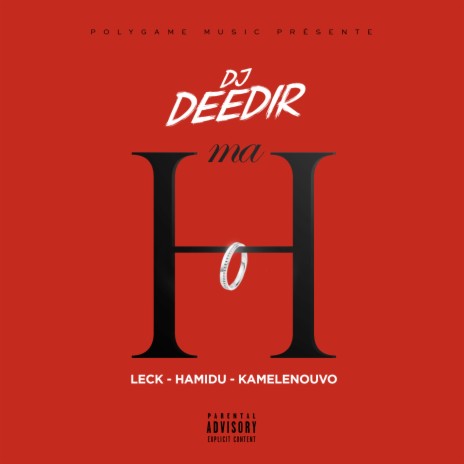 Ma h ft. Leck, Hamidu & Kamelenouvo | Boomplay Music