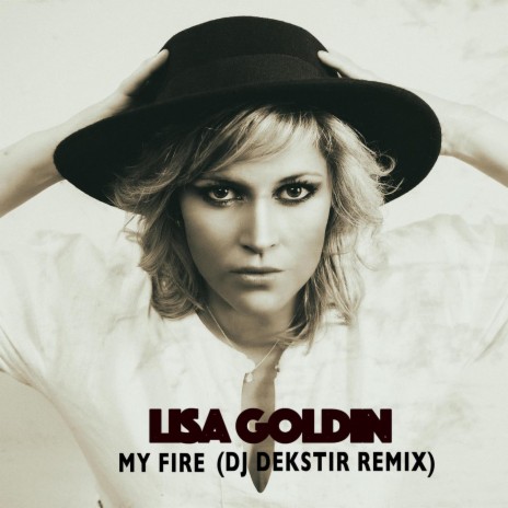 My Fire (DJ Dekstir Remix)