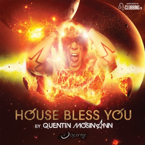 House Bless You (DJ Mix) | Boomplay Music