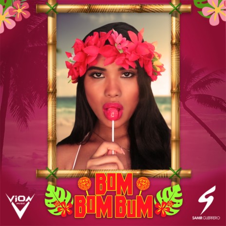 Bom Bom Bum | Boomplay Music