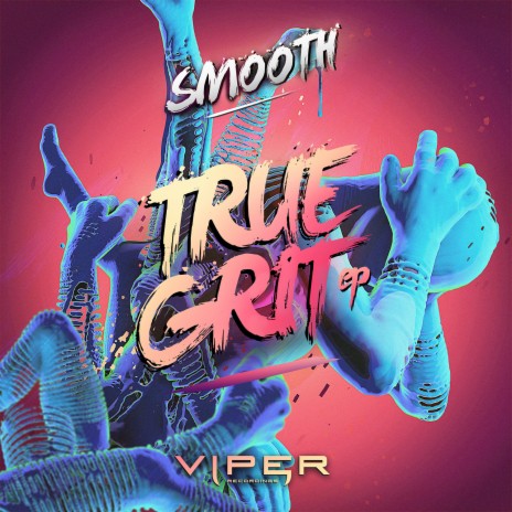 True Grit | Boomplay Music