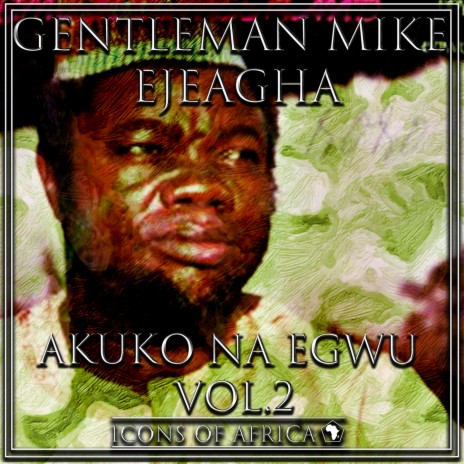 Mgba Enwude | Boomplay Music