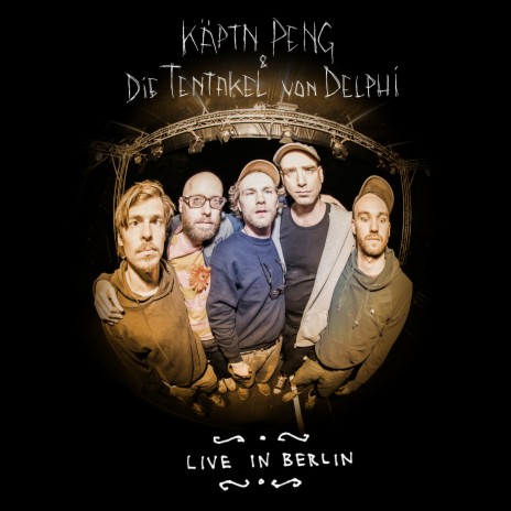 Zugabe Freestyle (Live) ft. Die Tentakel von Delphi | Boomplay Music