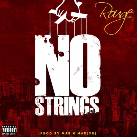 No Strings (Explicit)