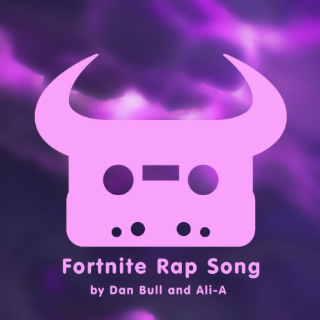 Fortnite Rap Song ft. Ali-A | Boomplay Music