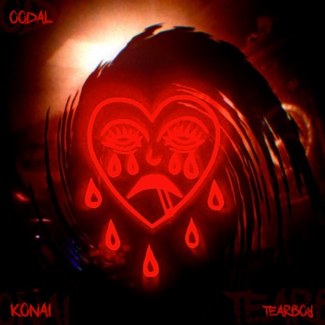 Oodal (Tearboy) | Boomplay Music