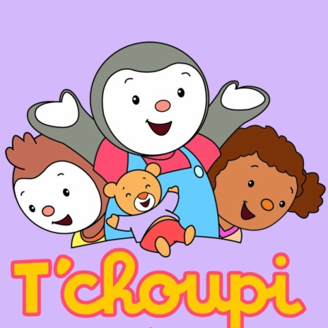 Tchoupi arrive en vacances | Boomplay Music