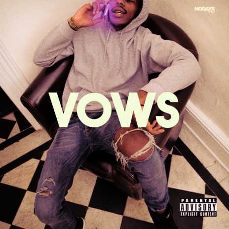 Vows | Boomplay Music