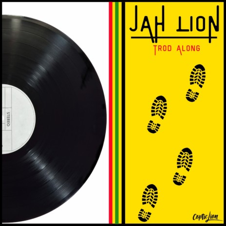 Jah Lion (2019 Remaster)