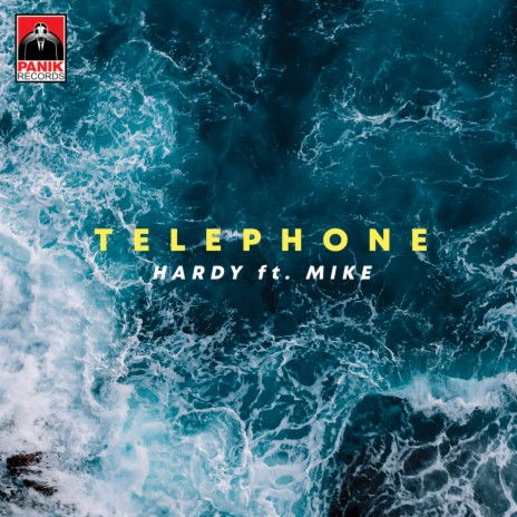 Telephone ft. Mike | Boomplay Music