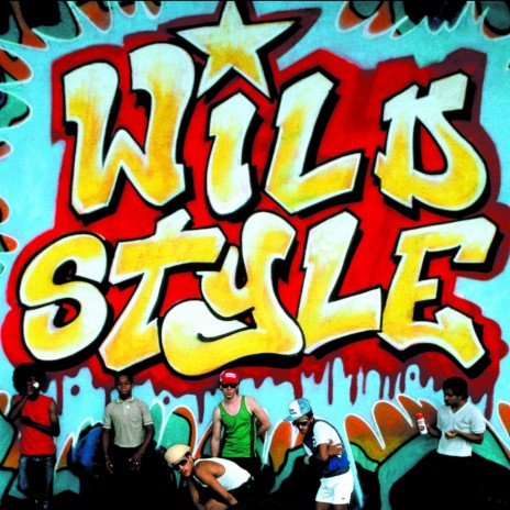 Wildstyle Scratch Tool | Boomplay Music