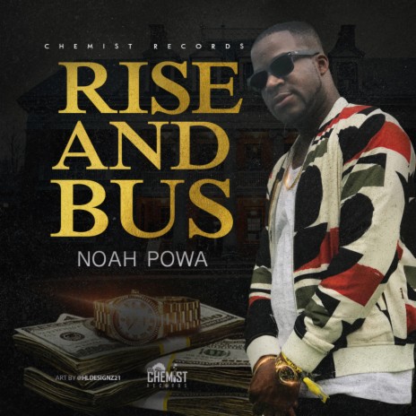 Rise & Bus | Boomplay Music