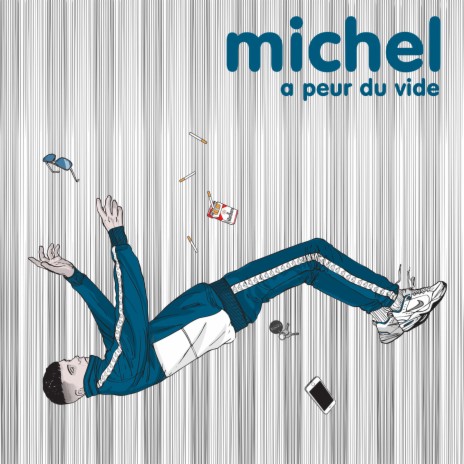 Michel a peur du vide | Boomplay Music