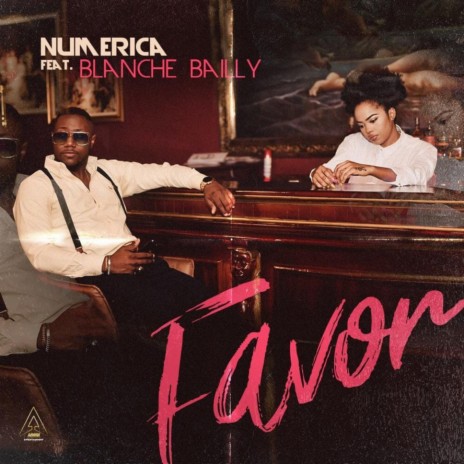 Favor ft. Blanche Bailly