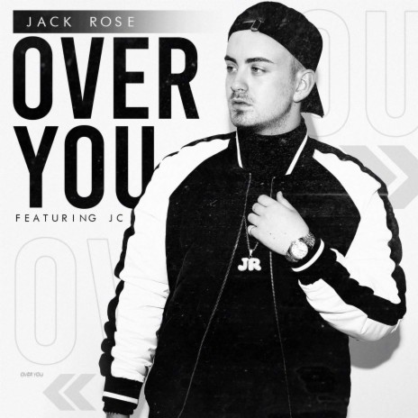 Over You ft. JC | Boomplay Music