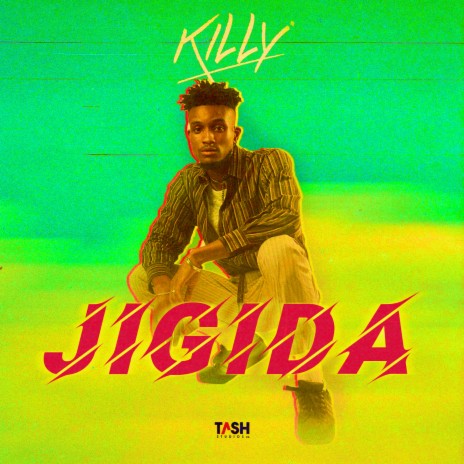 Jigida | Boomplay Music