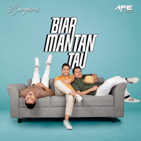 Biar Mantan Tau | Boomplay Music