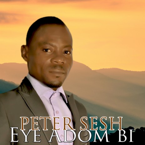 Eye Adom Bi | Boomplay Music