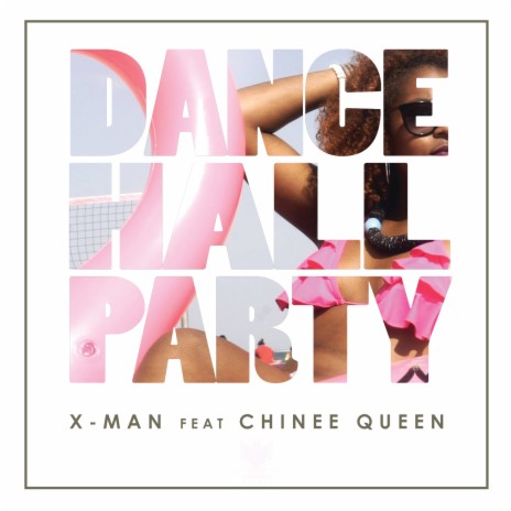 Dance Hall Party ft. Chinee Queen | Boomplay Music