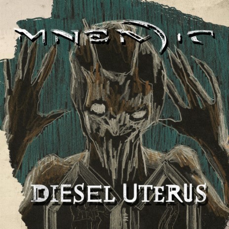 Diesel Uterus | Boomplay Music