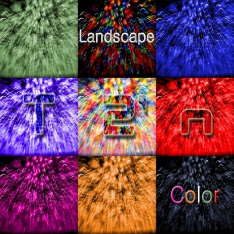 Landscape Color | Boomplay Music