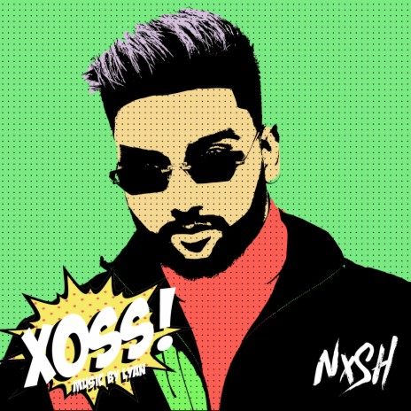 Xoss! | Boomplay Music