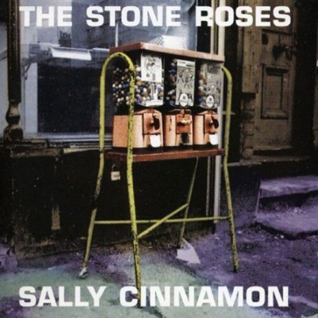 Sally Cinnamon (Single Mix) | Boomplay Music