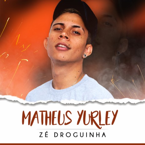 Zé Droguinha - DJ Tezinho | Boomplay Music