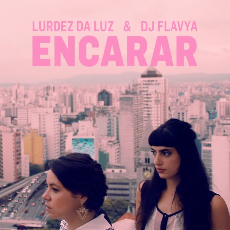 Encarar ft. DJ Flavya | Boomplay Music