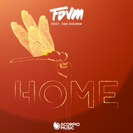 Home ft. Ken Dolman | Boomplay Music