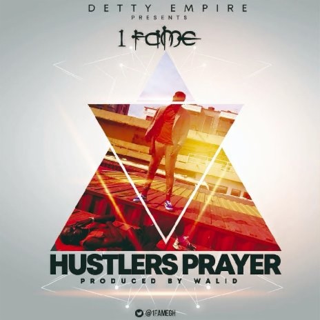 Hustlers Prayer | Boomplay Music