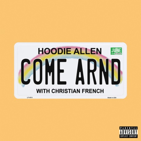 Come Around ft. Christian French | Boomplay Music