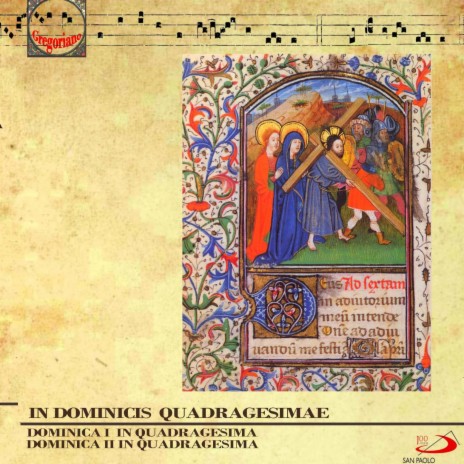 Dominica II In Quadragesima: In via angelis ft. Coro Magnificat | Boomplay Music