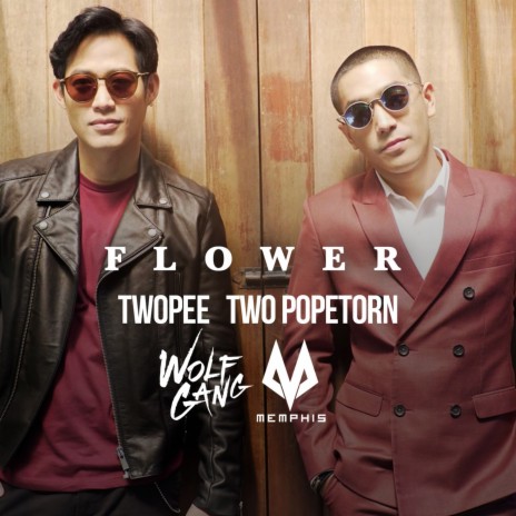 Flower ft. Two Poprtorn & Wolfgang n Memphis | Boomplay Music