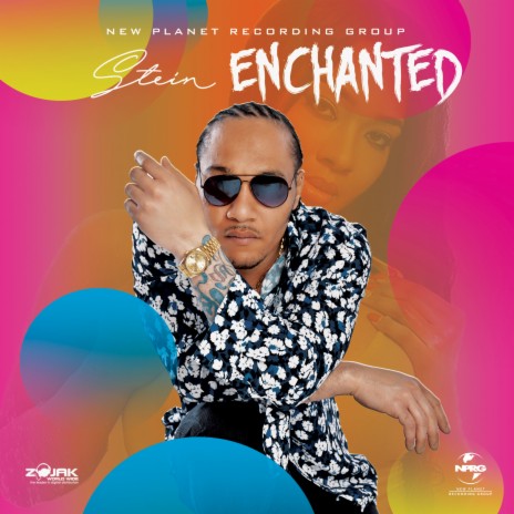 Enchanted | Boomplay Music