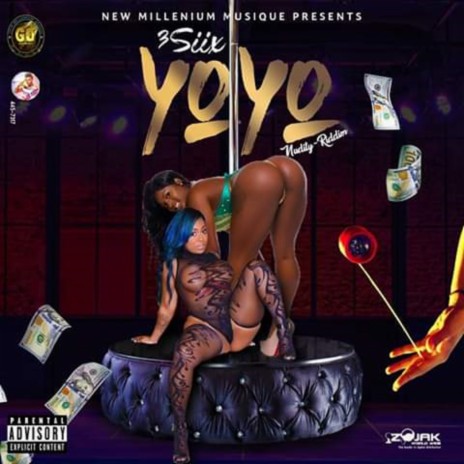 Yoyo | Boomplay Music