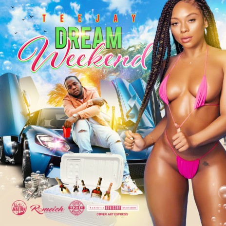 Dream Weekend | Boomplay Music