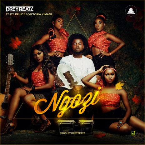 Ngozi ft. Ice Prince & Victoria Kimani | Boomplay Music